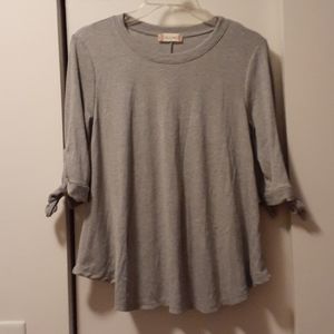 Knit Altar'd State Top